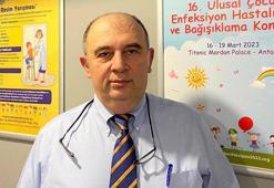 Ateş Kara: Strep A erken tedavi edilmezse ölüm oranı yüksek