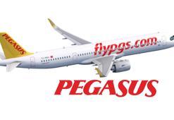 Pegasus, iç hat uçuşlarında Sürdürülebilir Havacılık Yakıtı kullanımını artırıyor