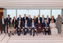 Türk ve Kuveyt finans dünyası temsilcileri Kuveyt’te bir araya geldi