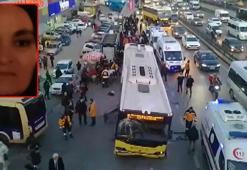 Bahçelievler'deki İETT kazası: Şoför  'frenler bozuktu', yolcular 'uyukluyordu' dedi