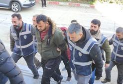 Sopalı kavgada gözaltına alınan 6 Suriyeli sınır dışı edildi