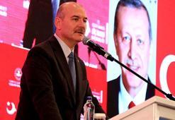 Bakan Soylu'dan ABD Büyükelçisine: Pis ellerini Türkiye'nin üzerinden çek