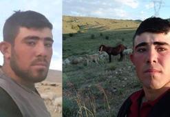 Çoban cinayetinin tutuksuz sanığı: Ben yapmadım, öldüreni gördüm