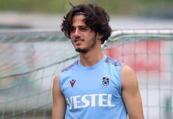 Trabzonspor'da Kerem Şen İstanbulspor’a kiralandı