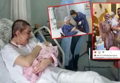 'Mucize anne' hayatını kaybetti