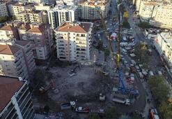Rıza Bey Apartmanı davasında dönemin belediye görevlileri ağır ceza mahkemesinde