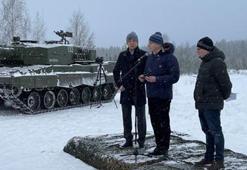 Norveç, 54 Leopard 2 tankı alıyor