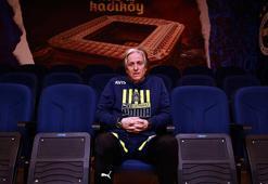 Jorge Jesus: Lig yarışı adil ilerlerse, biz zaten yeniden ilk sırayı alırız