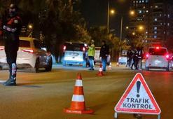 Adana’da 2 bin polisle dron destekli asayiş uygulaması: 61 şüpheli yakalandı