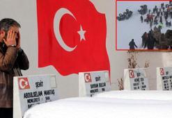 Ülkeyi yasa boğan çığ faciasının üzerinden 3 yıl geçti, acılar hala taze