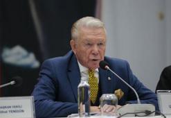 Uğur Dündar: Ali Palabıyık ve hakem ekibi hakkında suç duyurusunda bulunuldu