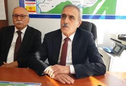 Suriye Türkmen Meclisi Başkanı: Barış ortamı sağlandığında ülkemize dönmek istiyoruz