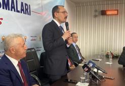 Bakan Muş: Yüzde 5 veya üzerinde büyüme oranı bekliyoruz