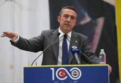 Ali Koç: Bize operasyonlar hep Şubat ayında yapılıyor