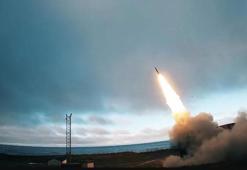 Ukrayna’nın son askeri yardım paketinde, 150 km menzilli füzeler var