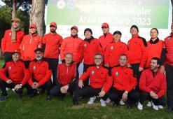 TGF Türkiye Kulüpler Arası Golf Turu başladı