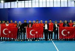 Türkiye, Davis Cup’ta Dünya Grubu 1’e yükseldi
