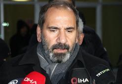 Mecnun Otyakmaz: Soğuk havada bizim için sıcak bir maç oldu