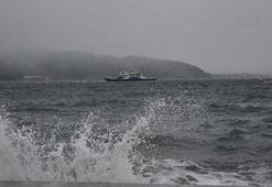 İDO ve BUDO'dan sefer iptalleri