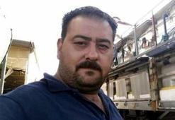 Feribot yangınında kaybolan TIR şoföründen 1 yıldır haber yok