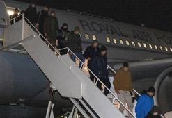 Zelenski’den Sunak’a ‘tank eğitimi’ teşekkürü