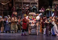 La Bohème Operası’ndan İstanbul’da prömiyer