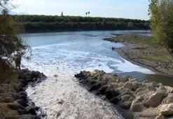 Ceyhan Nehri havzasındaki atık su denetimlerinde 64 tesise 10,5 milyon TL ceza