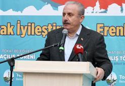 TBMM Başkanı Şentop: Türkiye'nin geleceğine sahip çıkacağız