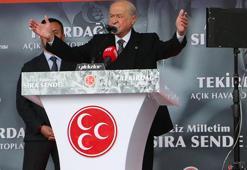 Bahçeli: 6'lı Masa ortadan çatlamıştır, her biri sağa sola savrulmuştur