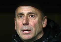 Abdullah Avcı: Yarışacağımız hedeflerden bir tanesini kazanmak istiyoruz