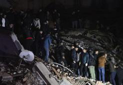 Seven provinces of Turkey shaken by 7.4 magnitude earthquake