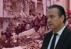 Prof. Dr. Özener: 6 üzerinde artçı depremleri yaşayabiliriz