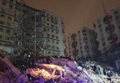 Dünyadan Türkiye'ye destek