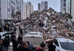 Doğu, Güneydoğu, İçanadolu ve Akdeniz bölgesi 7.4'lük depremle sallandı
