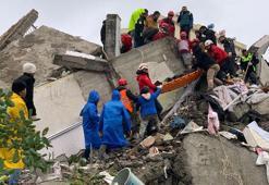 Deprem bölgesinde eğitime ara verildi
