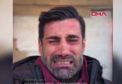 Volkan Demirel: Yardım edin, insanlara ulaşamıyoruz