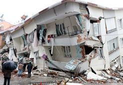 Sporculardan yaşanan deprem felaketi sonrası 'Geçmiş olsun' mesajları