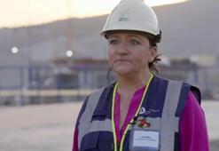 Akkuyu Nükleer Genel Müdürü Zoteeva’dan depreme ilişkin açıklama