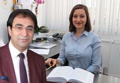 Öldürülen Ceren Damar'ın babasına hakaretten yargılanan avukata 7 ay hapis