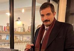 Sinan Ateş cinayetinin firari şüphelisi Eray Özyağcı yakalandı