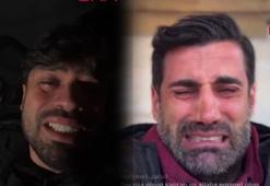 Gökhan Zan: Hatay çok kötü, yalvarıyorum sesimiz olun