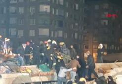 26 saat sonra mucize kurtuluş