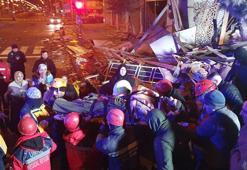 26 saat sonra mucize kurtuluş