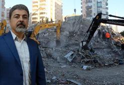 Prof. Dr. Hasan Sözbilir: En az 3 fay segmenti kırılmış oldu