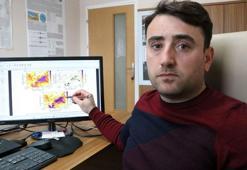 Doç. Dr. Alkan: İkinci depremin bu kadar kısa sürede ve yakın lokasyonda olması bizi de şaşırttı