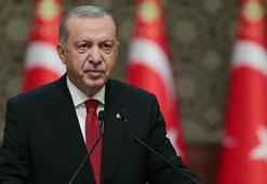 Cumhurbaşkanı Erdoğan, Tansu Çiller ile görüştü