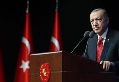 Cumhurbaşkanı Erdoğan'a liderlerden 'geçmiş olsun' telefonu