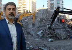 Prof.Dr. Sözbilir: Kahramanmaraş'ta fayın yeryüzünü kestiği yer tespit edildi