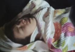 Merve, 46 saat sonra enkazdan sağ kurtarıldı