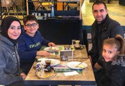 Depremde DHA'nın acı kaybı; Hatay Muhabiri İzzet Nazlı, eşi ve 2 çocuğu yıkılan binada can verdi